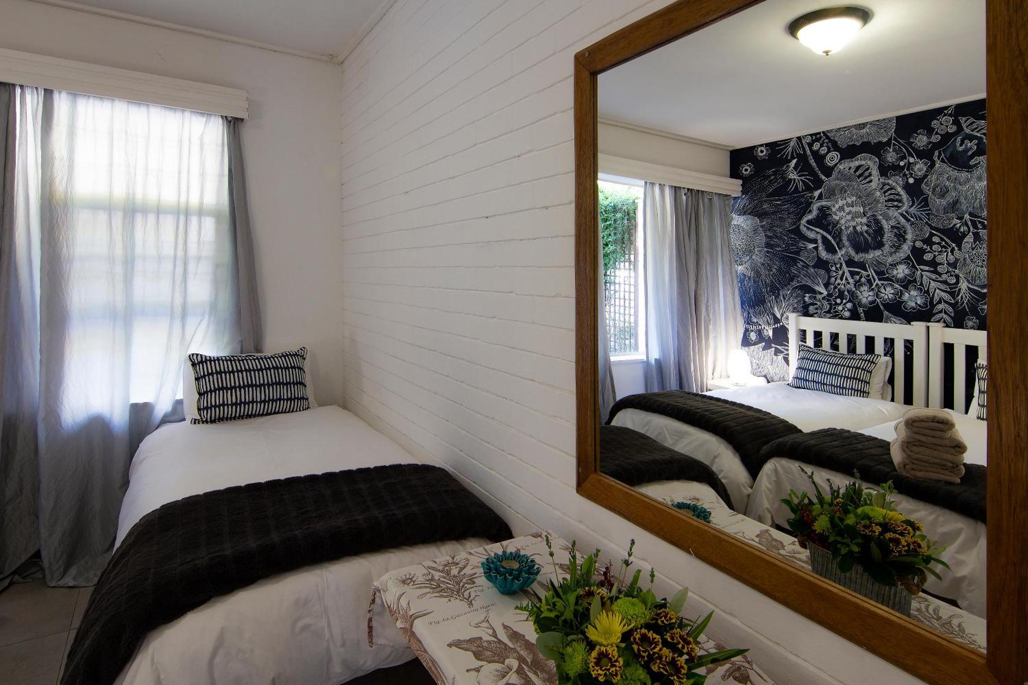 Sixty Three Hotel Bloemfontein Exterior photo